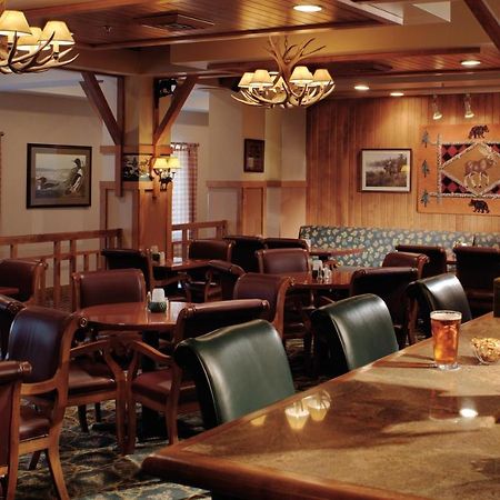 North Conway Grand Hotel Restaurant photo